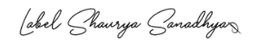 Label Shaurya Sanadhya