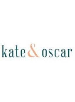 Kate & Oscar