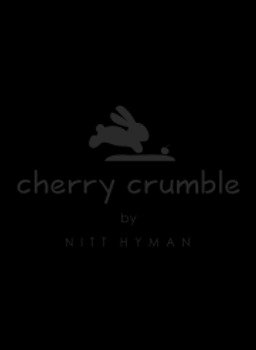 CHERRY CRUMBLE